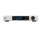 : Matrix Audio Element X2 Pure Silver