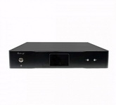DAC : Audio-GD R8 MK3 Black