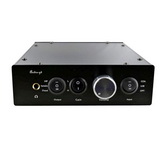 DAC  (All In One ) Audio-GD NFB-11.38 Performance Black