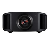  D-ILA  4K: JVC DLA-NP5 Black