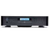 CD : Rotel  RCD-1572MKII Black