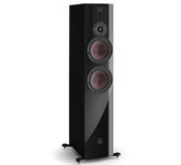  : DALI  Rubikore 6 Black High Gloss