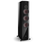  : DALI  Rubikore 8 Black High Gloss