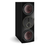  : DALI  Rubikore Cinema Black High Gloss