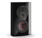   ( Front/On-Wall/Rear): DALI   Rubikore ON-WALL Black High Gloss