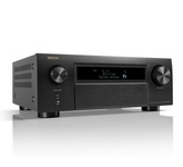 AV : Denon AVC-X6800H 8K (11.2 h) Black