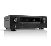 AV : Denon AVR-X580BT (5.2 h) Black