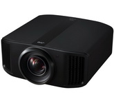  D-ILA LASER  8K: JVC DLA-NZ900 Black