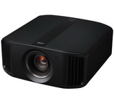  D-ILA LASER  8K: JVC DLA-NZ800 Black