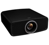  D-ILA LASER  4K: JVC DLA-NZ500 Black