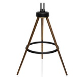 ϳ-: Marantz Horizon Tripod Dark Oak