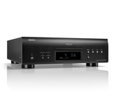 CD/SACD : Denon DCD-3000NE Black