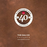  CD: DALI CD Volume 6