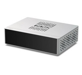  : Matrix Audio TT-1 Silver