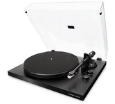  ii i: Argon Turntable MK2 Black