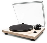  ii i: Argon TT-3 Turntable Ash