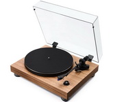  ii i: Argon TT-4 MK2 Turntable Black