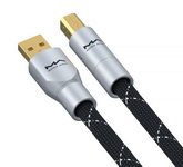  : Matrix Audio OCC USB 2.0 Cable 0.3m