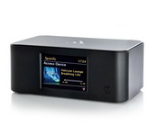 Стрімер: Argon Stream2 MK3 Black