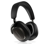Бездротові навушники з активним шумозаглушенням: Bowers & Wilkins PX 8 S2 Onyx Black