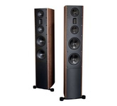 Акустическая пара: Scansonic MB 8 B Black