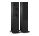 ������������ ����: DALI  Sonik 5  Black Ash