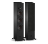 ������������ ����: DALI  Sonik 9  Black Ash