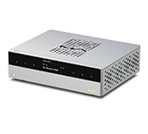DAC ��������: Matrix Audio ND-1 Silver
