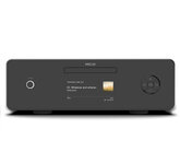CD �����: Rotel  Michi Prestige Q430 Black
