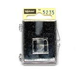 Специальный металлический утяжелитель (грузик): TONAR HEAD SHELL WEIGHT AD-1, art. 5235