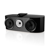 ����������� �����: Bowers & Wilkins HTM 81 D5 Stealth Black