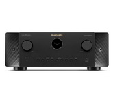 AV Ресивер: Marantz CINEMA 60 DAB Series 2 (Black)