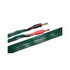 TCI Sidewinder Biwire Speaker Cable Terminated with TCI 4mm Plugs 2.0 m
