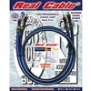 Кабель межблочн: Real Cable-MASTER (CA OCC90/1M)