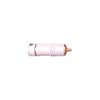  RCA : Real Cable (R6676-2C/8), 8.5 mm. .